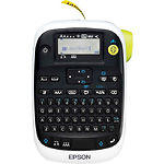 Изображение EPSON LabelWorks LW-400 (C51CB70080) принтер этикеток #2 Фото EPSON LabelWorks LW-400 (C51CB70080) принтер этикеток #2