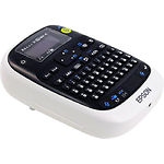 Изображение EPSON LabelWorks LW-400 (C51CB70080) принтер этикеток #1 Фото EPSON LabelWorks LW-400 (C51CB70080) принтер этикеток #1