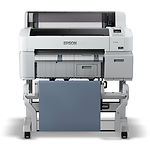 Изображение EPSON SC-T3200 SureColor (C11CD66301A0) фотопринтер струйный формата A1 со стендом Фото EPSON SC-T3200 SureColor (C11CD66301A0) фотопринтер струйный формата A1 со стендом