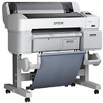 Изображение EPSON SC-T3200 SureColor (C11CD66301A0) фотопринтер струйный формата A1 со стендом #2 Фото EPSON SC-T3200 SureColor (C11CD66301A0) фотопринтер струйный формата A1 со стендом #2