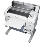 Изображение EPSON SC-T3200 SureColor (C11CD66301A0) фотопринтер струйный формата A1 со стендом #1 Фото EPSON SC-T3200 SureColor (C11CD66301A0) фотопринтер струйный формата A1 со стендом #1
