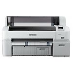 Изображение EPSON SC-T3200 SureColor (C11CD66301A1) фотопринтер струйный формата A1 без стенда #2 Фото EPSON SC-T3200 SureColor (C11CD66301A1) фотопринтер струйный формата A1 без стенда #2