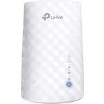 Изображение Усилитель WiFi сигнала TP-Link RE190, Wi-Fi 802.11ас 2.4/5 ГГц, AC750 Фото Усилитель WiFi сигнала TP-Link RE190, Wi-Fi 802.11ас 2.4/5 ГГц, AC750