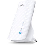 Изображение Усилитель WiFi сигнала TP-Link RE190, Wi-Fi 802.11ас 2.4/5 ГГц, AC750 #3 Фото Усилитель WiFi сигнала TP-Link RE190, Wi-Fi 802.11ас 2.4/5 ГГц, AC750 #3