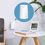 Изображение Усилитель WiFi сигнала TP-Link RE190, Wi-Fi 802.11ас 2.4/5 ГГц, AC750 #1 Фото Усилитель WiFi сигнала TP-Link RE190, Wi-Fi 802.11ас 2.4/5 ГГц, AC750 #1