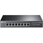 Изображение Коммутатор TP-Link TL-SG108-M2 Switch 8-port 2.5Gb/с Фото Коммутатор TP-Link TL-SG108-M2 Switch 8-port 2.5Gb/с