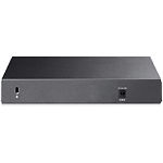Изображение Коммутатор TP-Link TL-SG108-M2 Switch 8-port 2.5Gb/с #2 Фото Коммутатор TP-Link TL-SG108-M2 Switch 8-port 2.5Gb/с #2