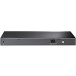 Изображение Коммутатор TP-Link TL-SG2218 JetStream, 16-port Giga, 2 SFP #1 Фото Коммутатор TP-Link TL-SG2218 JetStream, 16-port Giga, 2 SFP #1