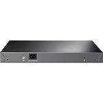 Изображение Коммутатор TP-Link TL-SG3428XMP JetStream, 24-port Giga PoE+, 4 SFP 10G #1 Фото Коммутатор TP-Link TL-SG3428XMP JetStream, 24-port Giga PoE+, 4 SFP 10G #1