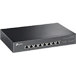 Изображение Коммутатор TP-Link TL-SX1008, Switch 8-port 10Gbps #4 Фото Коммутатор TP-Link TL-SX1008, Switch 8-port 10Gbps #4