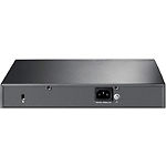 Изображение Коммутатор TP-Link TL-SX1008, Switch 8-port 10Gbps #2 Фото Коммутатор TP-Link TL-SX1008, Switch 8-port 10Gbps #2