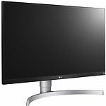 Изображение LG 27" 27UL650-W 4K 3840x2160 IPS, 350кд/м2, 1000:1, 178/178, 5мс, 60Гц, DP/HDMI, Аудио вых #7 Фото LG 27" 27UL650-W 4K 3840x2160 IPS, 350кд/м2, 1000:1, 178/178, 5мс, 60Гц, DP/HDMI, Аудио вых #7