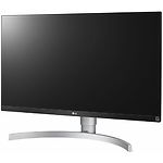 Изображение LG 27" 27UL650-W 4K 3840x2160 IPS, 350кд/м2, 1000:1, 178/178, 5мс, 60Гц, DP/HDMI, Аудио вых #6 Фото LG 27" 27UL650-W 4K 3840x2160 IPS, 350кд/м2, 1000:1, 178/178, 5мс, 60Гц, DP/HDMI, Аудио вых #6