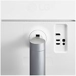 Изображение LG 27" 27UL650-W 4K 3840x2160 IPS, 350кд/м2, 1000:1, 178/178, 5мс, 60Гц, DP/HDMI, Аудио вых #2 Фото LG 27" 27UL650-W 4K 3840x2160 IPS, 350кд/м2, 1000:1, 178/178, 5мс, 60Гц, DP/HDMI, Аудио вых #2
