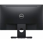 Изображение DELL 23" E2318H Black (210-AMKX) IPS 1920x1080, 5мс, 178/178, 1000:1, 250кд/м2, 60Гц, VGA/DP #2 Фото DELL 23" E2318H Black (210-AMKX) IPS 1920x1080, 5мс, 178/178, 1000:1, 250кд/м2, 60Гц, VGA/DP #2