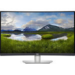 Изображение DELL 32" S3221QS (210-AXLH) Curved VA 3840x2160,4мс,3000:1,178/178,300кдм,60Гц,HDMI/DP,USB,Ауд,2x5Вт #7 Фото DELL 32" S3221QS (210-AXLH) Curved VA 3840x2160,4мс,3000:1,178/178,300кдм,60Гц,HDMI/DP,USB,Ауд,2x5Вт #7