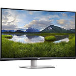 Изображение DELL 32" S3221QS (210-AXLH) Curved VA 3840x2160,4мс,3000:1,178/178,300кдм,60Гц,HDMI/DP,USB,Ауд,2x5Вт #6 Фото DELL 32" S3221QS (210-AXLH) Curved VA 3840x2160,4мс,3000:1,178/178,300кдм,60Гц,HDMI/DP,USB,Ауд,2x5Вт #6