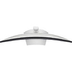 Изображение DELL 32" S3221QS (210-AXLH) Curved VA 3840x2160,4мс,3000:1,178/178,300кдм,60Гц,HDMI/DP,USB,Ауд,2x5Вт #3 Фото DELL 32" S3221QS (210-AXLH) Curved VA 3840x2160,4мс,3000:1,178/178,300кдм,60Гц,HDMI/DP,USB,Ауд,2x5Вт #3