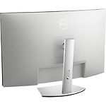 Изображение DELL 32" S3221QS (210-AXLH) Curved VA 3840x2160,4мс,3000:1,178/178,300кдм,60Гц,HDMI/DP,USB,Ауд,2x5Вт #2 Фото DELL 32" S3221QS (210-AXLH) Curved VA 3840x2160,4мс,3000:1,178/178,300кдм,60Гц,HDMI/DP,USB,Ауд,2x5Вт #2