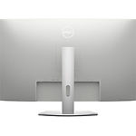 Изображение DELL 32" S3221QS (210-AXLH) Curved VA 3840x2160,4мс,3000:1,178/178,300кдм,60Гц,HDMI/DP,USB,Ауд,2x5Вт #1 Фото DELL 32" S3221QS (210-AXLH) Curved VA 3840x2160,4мс,3000:1,178/178,300кдм,60Гц,HDMI/DP,USB,Ауд,2x5Вт #1