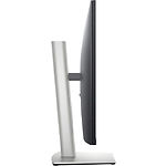 Фото DELL 32" P3221D Black (210-AXNJ) IPS 2560x1440, 178/178, 8мс, 1000:1, 350кд/м2,60Гц, HDMI/DP, USB #4