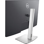 Фото DELL 32" P3221D Black (210-AXNJ) IPS 2560x1440, 178/178, 8мс, 1000:1, 350кд/м2,60Гц, HDMI/DP, USB #3