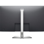 Фото DELL 32" P3221D Black (210-AXNJ) IPS 2560x1440, 178/178, 8мс, 1000:1, 350кд/м2,60Гц, HDMI/DP, USB #2