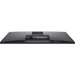 Фото DELL 32" P3221D Black (210-AXNJ) IPS 2560x1440, 178/178, 8мс, 1000:1, 350кд/м2,60Гц, HDMI/DP, USB #1