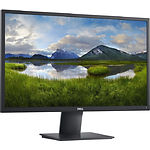 Изображение DELL 27" E2720H Black (210-ATZM) IPS 1920x1080, 5мс,178/178,1000:1, 300кд/м2, 60Гц, DP/VGA #3 Фото DELL 27" E2720H Black (210-ATZM) IPS 1920x1080, 5мс,178/178,1000:1, 300кд/м2, 60Гц, DP/VGA #3