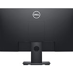 Изображение DELL 27" E2720H Black (210-ATZM) IPS 1920x1080, 5мс,178/178,1000:1, 300кд/м2, 60Гц, DP/VGA #1 Фото DELL 27" E2720H Black (210-ATZM) IPS 1920x1080, 5мс,178/178,1000:1, 300кд/м2, 60Гц, DP/VGA #1