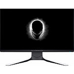 Изображение DELL 25" AW2521HLFA (210-AXRP) IPS 1920x1080, 1мс,178/178,1000:1, 400кд/м2, 240Гц, DP/HDMI,USB,Аудио Фото DELL 25" AW2521HLFA (210-AXRP) IPS 1920x1080, 1мс,178/178,1000:1, 400кд/м2, 240Гц, DP/HDMI,USB,Аудио