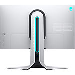 Изображение DELL 25" AW2521HLFA (210-AXRP) IPS 1920x1080, 1мс,178/178,1000:1, 400кд/м2, 240Гц, DP/HDMI,USB,Аудио #2 Фото DELL 25" AW2521HLFA (210-AXRP) IPS 1920x1080, 1мс,178/178,1000:1, 400кд/м2, 240Гц, DP/HDMI,USB,Аудио #2