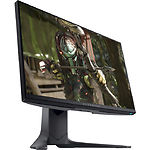 Изображение DELL 25" AW2521HFA (210-AXRO) IPS 1920x1080, 1мс,178/178,1000:1, 400кд/м2, 240Гц, DP/HDMI, USB,Аудио #6 Фото DELL 25" AW2521HFA (210-AXRO) IPS 1920x1080, 1мс,178/178,1000:1, 400кд/м2, 240Гц, DP/HDMI, USB,Аудио #6