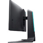 Изображение DELL 25" AW2521HFA (210-AXRO) IPS 1920x1080, 1мс,178/178,1000:1, 400кд/м2, 240Гц, DP/HDMI, USB,Аудио #3 Фото DELL 25" AW2521HFA (210-AXRO) IPS 1920x1080, 1мс,178/178,1000:1, 400кд/м2, 240Гц, DP/HDMI, USB,Аудио #3