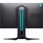 Изображение DELL 25" AW2521HFA (210-AXRO) IPS 1920x1080, 1мс,178/178,1000:1, 400кд/м2, 240Гц, DP/HDMI, USB,Аудио #2 Фото DELL 25" AW2521HFA (210-AXRO) IPS 1920x1080, 1мс,178/178,1000:1, 400кд/м2, 240Гц, DP/HDMI, USB,Аудио #2