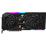Изображение Видеокарта Gigabyte Radeon RX 6800 XT 16GB (GV-R68XTAORUS M-16GD) #8 Фото Видеокарта Gigabyte Radeon RX 6800 XT 16GB (GV-R68XTAORUS M-16GD) #8