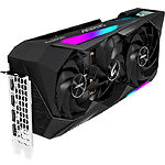 Изображение Видеокарта Gigabyte Radeon RX 6800 XT 16GB (GV-R68XTAORUS M-16GD) #5 Фото Видеокарта Gigabyte Radeon RX 6800 XT 16GB (GV-R68XTAORUS M-16GD) #5