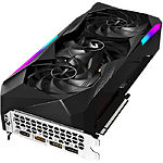 Изображение Видеокарта Gigabyte Radeon RX 6800 XT 16GB (GV-R68XTAORUS M-16GD) #4 Фото Видеокарта Gigabyte Radeon RX 6800 XT 16GB (GV-R68XTAORUS M-16GD) #4
