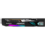 Изображение Видеокарта Gigabyte Radeon RX 6800 XT 16GB (GV-R68XTAORUS M-16GD) #3 Фото Видеокарта Gigabyte Radeon RX 6800 XT 16GB (GV-R68XTAORUS M-16GD) #3