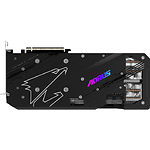 Изображение Видеокарта Gigabyte Radeon RX 6800 XT 16GB (GV-R68XTAORUS M-16GD) #2 Фото Видеокарта Gigabyte Radeon RX 6800 XT 16GB (GV-R68XTAORUS M-16GD) #2
