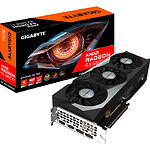 Изображение Видеокарта Gigabyte Radeon RX 6800 XT 16GB (GV-R68XTGAMING OC-16GD) Фото Видеокарта Gigabyte Radeon RX 6800 XT 16GB (GV-R68XTGAMING OC-16GD)