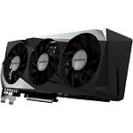 Изображение Видеокарта Gigabyte Radeon RX 6800 XT 16GB (GV-R68XTGAMING OC-16GD) #4 Фото Видеокарта Gigabyte Radeon RX 6800 XT 16GB (GV-R68XTGAMING OC-16GD) #4