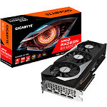 Изображение Видеокарта Gigabyte Radeon RX 6900 XT 16GB (GV-R69XTGAMING OC-16GD) Фото Видеокарта Gigabyte Radeon RX 6900 XT 16GB (GV-R69XTGAMING OC-16GD)