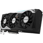 Изображение Видеокарта Gigabyte Radeon RX 6900 XT 16GB (GV-R69XTGAMING OC-16GD) #4 Фото Видеокарта Gigabyte Radeon RX 6900 XT 16GB (GV-R69XTGAMING OC-16GD) #4