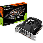 Изображение Видеокарта Gigabyte GeForce GTX1650 4GB (GV-N1650IX-4GD) Фото Видеокарта Gigabyte GeForce GTX1650 4GB (GV-N1650IX-4GD)
