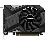 Изображение Видеокарта Gigabyte GeForce GTX1650 4GB (GV-N1650IX-4GD) #5 Фото Видеокарта Gigabyte GeForce GTX1650 4GB (GV-N1650IX-4GD) #5