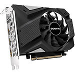 Изображение Видеокарта Gigabyte GeForce GTX1650 4GB (GV-N1650IX-4GD) #4 Фото Видеокарта Gigabyte GeForce GTX1650 4GB (GV-N1650IX-4GD) #4