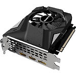 Изображение Видеокарта Gigabyte GeForce GTX1650 4GB (GV-N1650IX-4GD) #3 Фото Видеокарта Gigabyte GeForce GTX1650 4GB (GV-N1650IX-4GD) #3