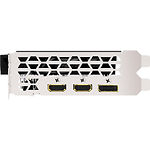Изображение Видеокарта Gigabyte GeForce GTX1650 4GB (GV-N1650IX-4GD) #1 Фото Видеокарта Gigabyte GeForce GTX1650 4GB (GV-N1650IX-4GD) #1