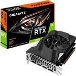 Изображение Видеокарта Gigabyte GeForce RTX2060 6GB (GV-N2060IX-6GD) Фото Видеокарта Gigabyte GeForce RTX2060 6GB (GV-N2060IX-6GD)